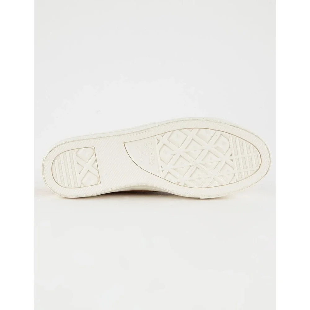 Converse One Star Pro Ox‎ Raw Sugar A06805C Unisex Adults Size Men 8 Womens 9.5